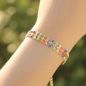 "New Beautiful Design Bracelet for Women/Girls, Gift, B693